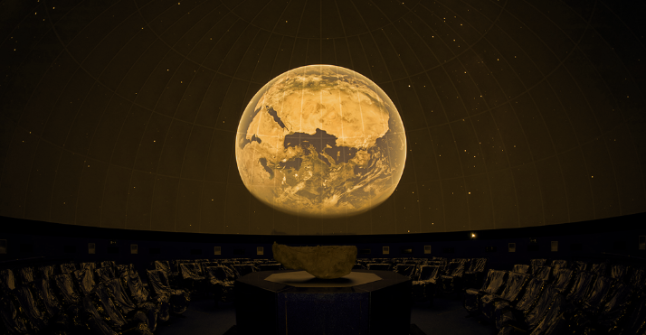 Planetario | Planetario